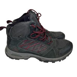 LL Bean Hiking Boots